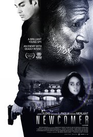 Newcomer (2015) Ro