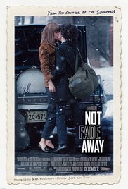 Not Fade Away (201