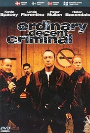 Ordinary Decent Cr