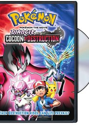 Pokemon the Movie: