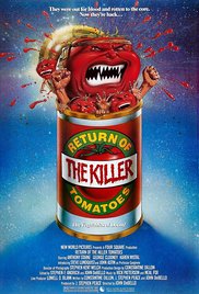 Return of the Kill