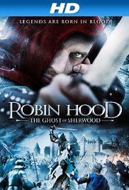 Robin Hood: Ghosts