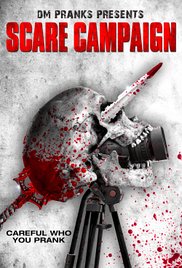 Scare Campaign (20