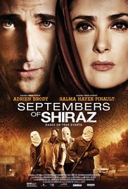 Septembers of Shir