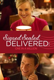 Signed, Sealed, De