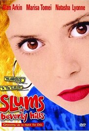 Slums of Beverly H