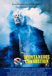 Spontaneous Combus