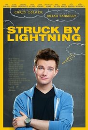 Struck by Lightnin