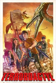 Terrordactyl (2016