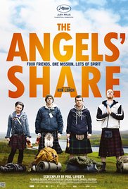 The Angels Share (