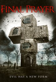 The Borderlands (2