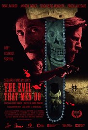 The Evil That Men 