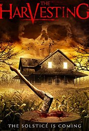 The Harvesting (20