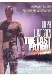 The Last Patrol (2
