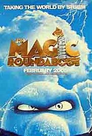 The Magic Roundabo