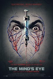 The Minds Eye (201