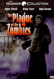The Plague of the 
