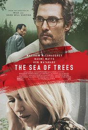 The Sea of Trees (