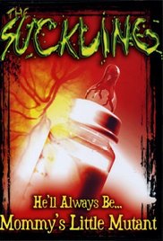 The Suckling (1990