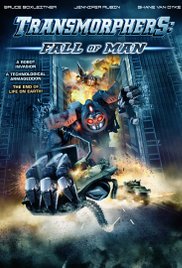 Transmorphers: Fal