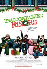 Unaccompanied Mino