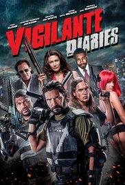 Vigilante Diaries 
