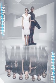 The Divergent Seri