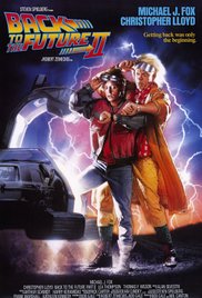 Back to the Future