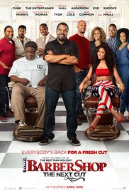 Barbershop: The Ne