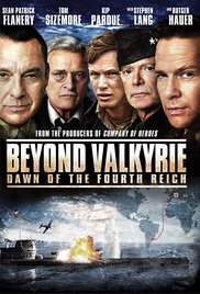 Beyond Valkyrie: D