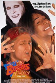 Bill &amp; Teds Bo