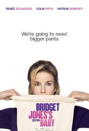 Bridget Joness Bab
