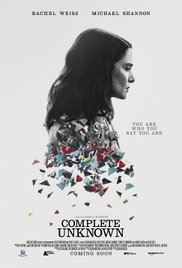 Complete Unknown (