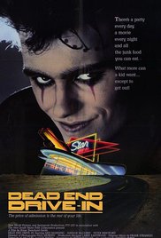 Dead End DriveIn (