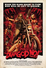 Dear God No! (2011