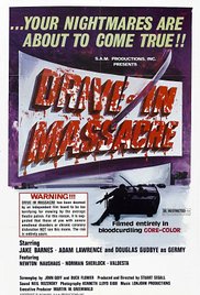 Drive In Massacre 