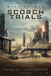 Maze Runner: The S