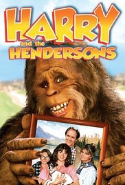 Harry and the Hend