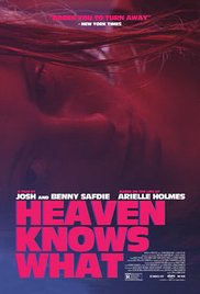 Heaven Knows What 