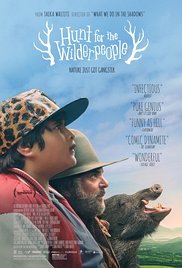 Hunt for the Wilde