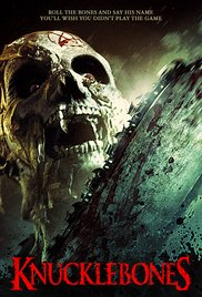 Knucklebones (2016