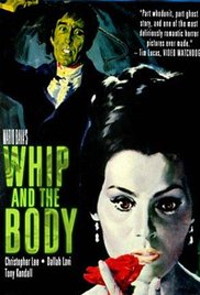 The Whip and the B