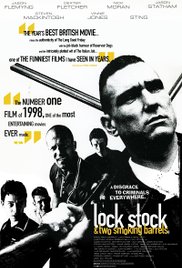 Lock, Stock and Tw