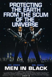 Men in Black (1997