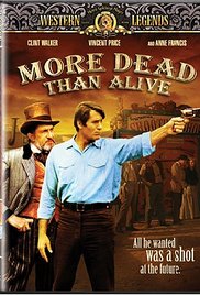 More Dead Than Ali