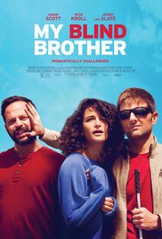 My Blind Brother (