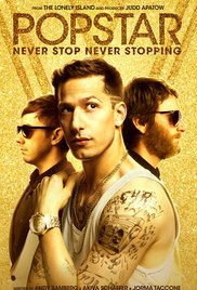 Popstar: Never Sto