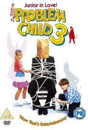 Problem Child 3: J