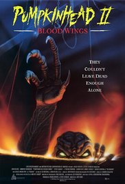 Pumpkinhead II: Bl