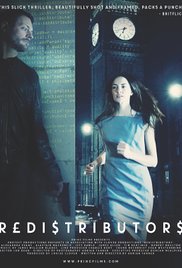 Redistributors (20